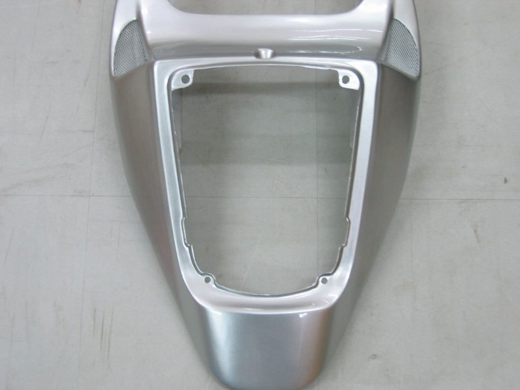 Carene 2005-2006 Honda CBR 600 RR Rosso Blu Argento CBR Generico