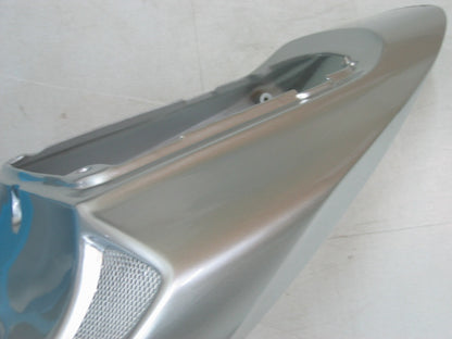 Carene 2005-2006 Honda CBR 600 RR Rosso Blu Argento CBR Generico