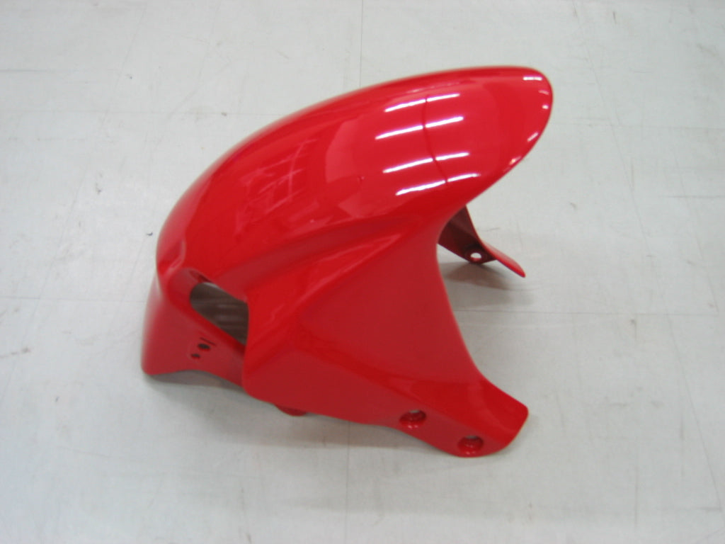 Carene 2005-2006 Honda CBR 600 RR Rosso Blu Argento CBR Generico