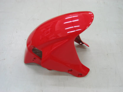 Carene 2005-2006 Honda CBR 600 RR Rosso Blu Argento CBR Generico