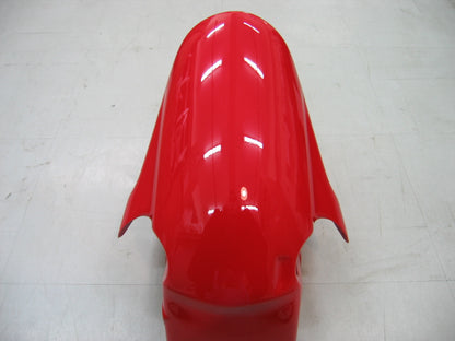 Carene 2005-2006 Honda CBR 600 RR Rosso Blu Argento CBR Generico