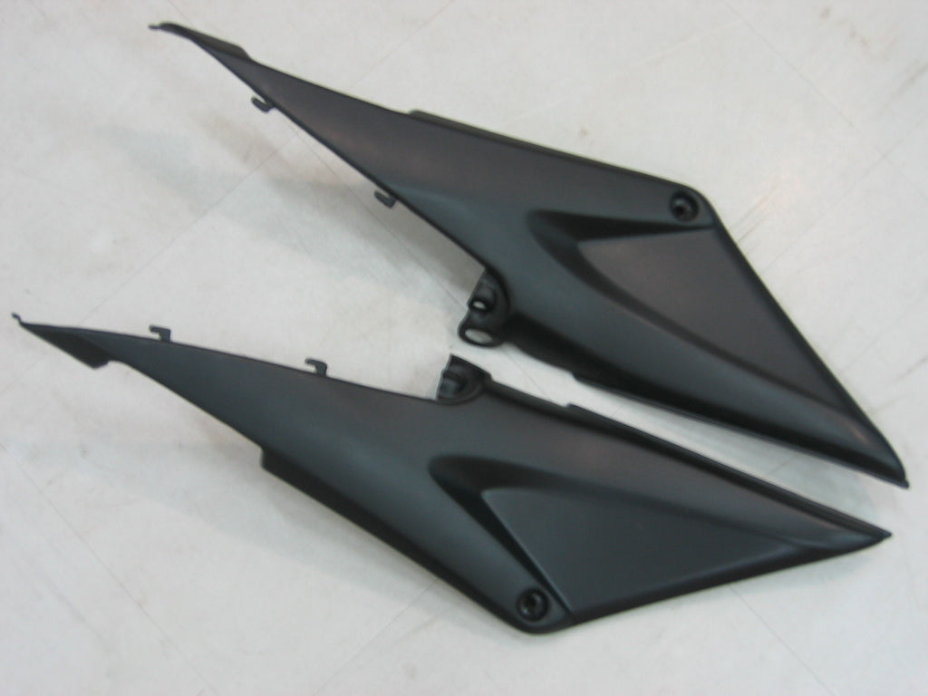 Carene 2005-2006 Honda CBR 600 RR Rosso Blu Argento CBR Generico