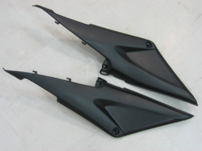 Carene 2005-2006 Honda CBR 600 RR Rosso Blu Argento CBR Generico