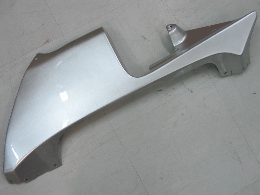 Carene 2005-2006 Honda CBR 600 RR Rosso Blu Argento CBR Generico