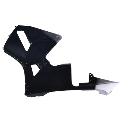 Carene 2005-2006 Honda CBR 600 RR Black &amp; Silver SevenStars Generico