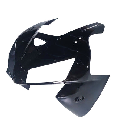 Carene 2005-2006 Honda CBR 600 RR Black &amp; Silver SevenStars Generico