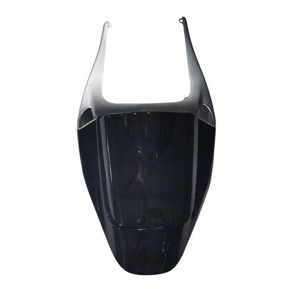 Carene 2005-2006 Honda CBR 600 RR Black &amp; Silver SevenStars Generico