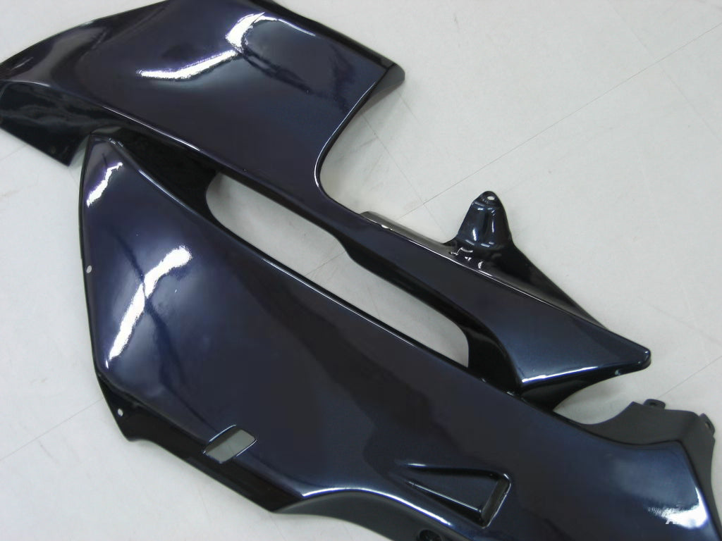 Carene 2005-2006 Honda CBR 600 RR Repsol Generico
