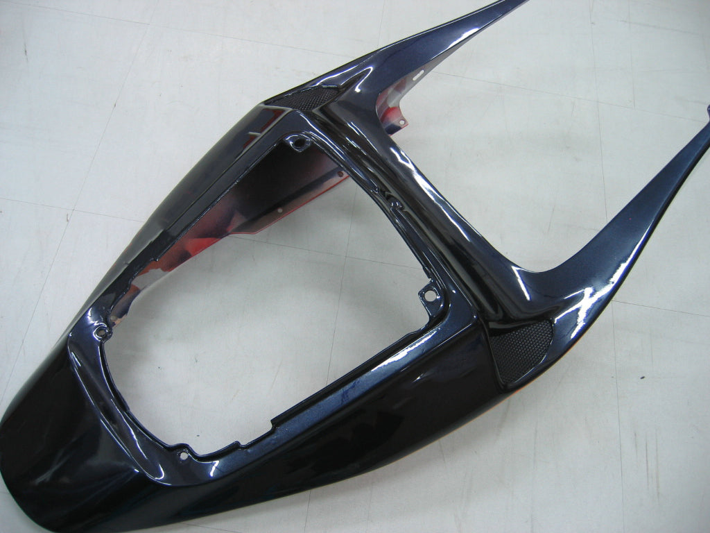 Carene 2005-2006 Honda CBR 600 RR Repsol Racing Generico