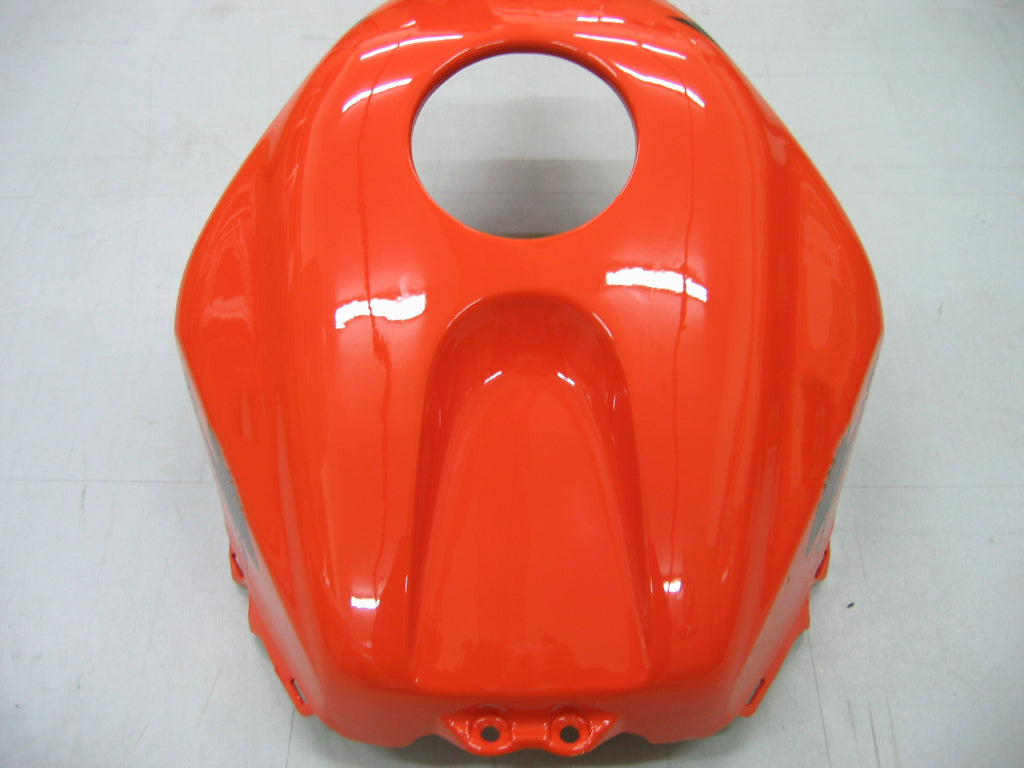 Carene 2005-2006 Honda CBR 600 RR Repsol Racing Generico