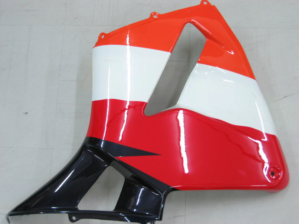 Carene 2005-2006 Honda CBR 600 RR Repsol Racing Generico