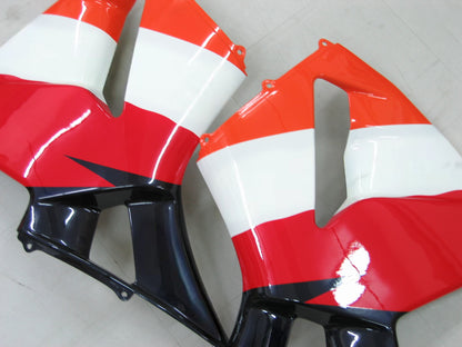 Carene 2005-2006 Honda CBR 600 RR Repsol Racing Generico