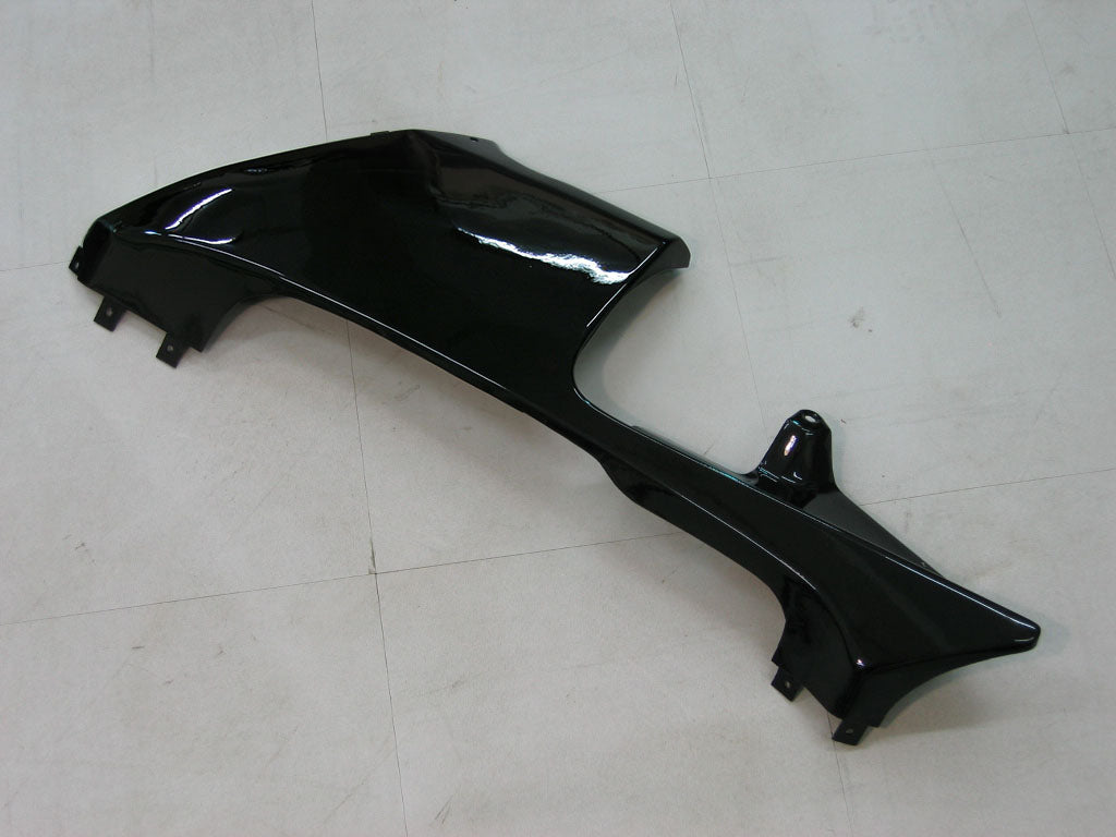 Amotopart 2005-2006 Honda CBR600 Kit arancione e nero