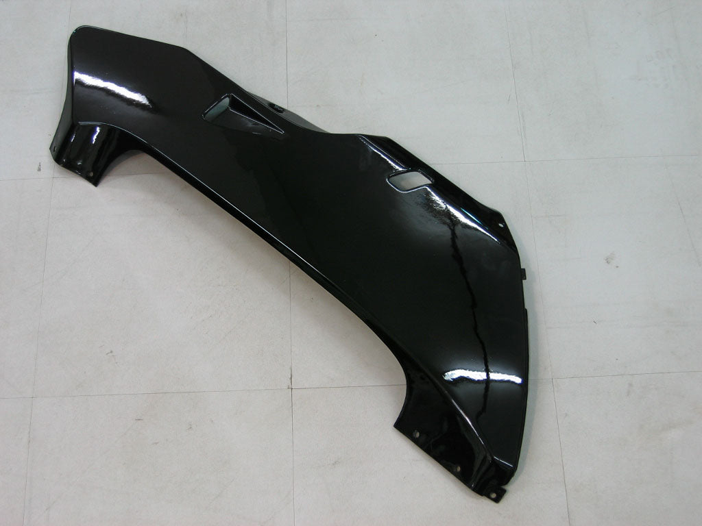 Amotopart 2005-2006 Honda CBR600 Kit arancione e nero