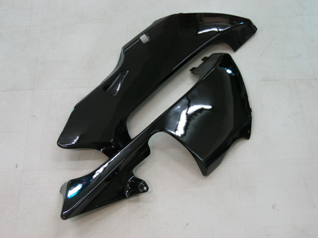 Amotopart 2005-2006 Honda CBR600 Kit arancione e nero