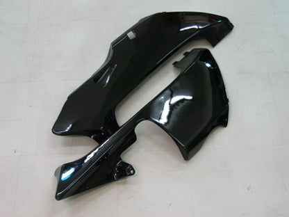 Amotopart 2005-2006 Honda CBR600 Kit arancione e nero