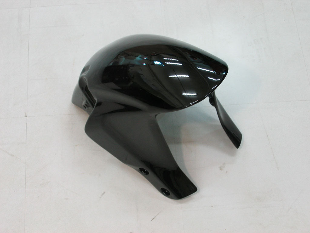 Amotopart 2005-2006 Honda CBR600 Kit arancione e nero