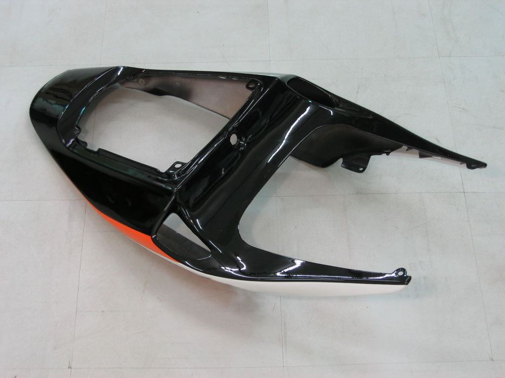 Amotopart 2005-2006 Honda CBR600 Kit arancione e nero