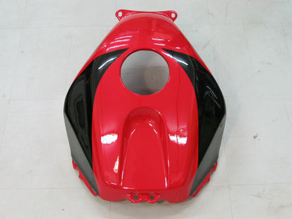 Carene 2005-2006 Honda CBR 600 RR Rosso & Nero CBR Honda Generico