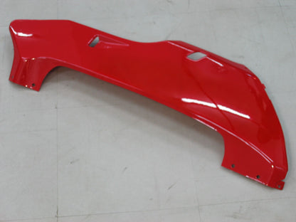 Carene 2005-2006 Honda CBR 600 RR Rosso & Nero CBR Honda Generico