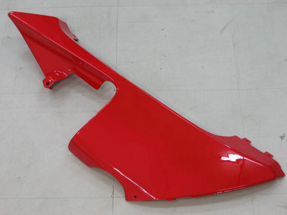 Carene 2005-2006 Honda CBR 600 RR Rosso & Nero CBR Honda Generico