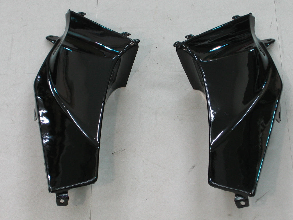 Carene 2005-2006 Honda CBR 600 RR Rosso & Nero CBR Honda Generico