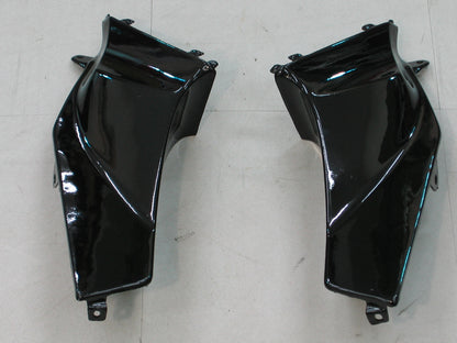Carene 2005-2006 Honda CBR 600 RR Rosso & Nero CBR Honda Generico