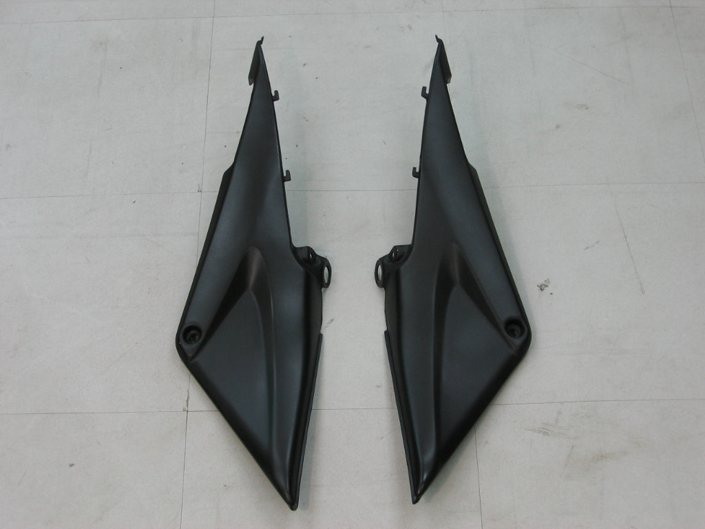 Carene 2005-2006 Honda CBR 600 RR Rosso & Nero CBR Honda Generico