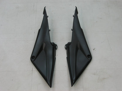 Carene 2005-2006 Honda CBR 600 RR Rosso & Nero CBR Honda Generico