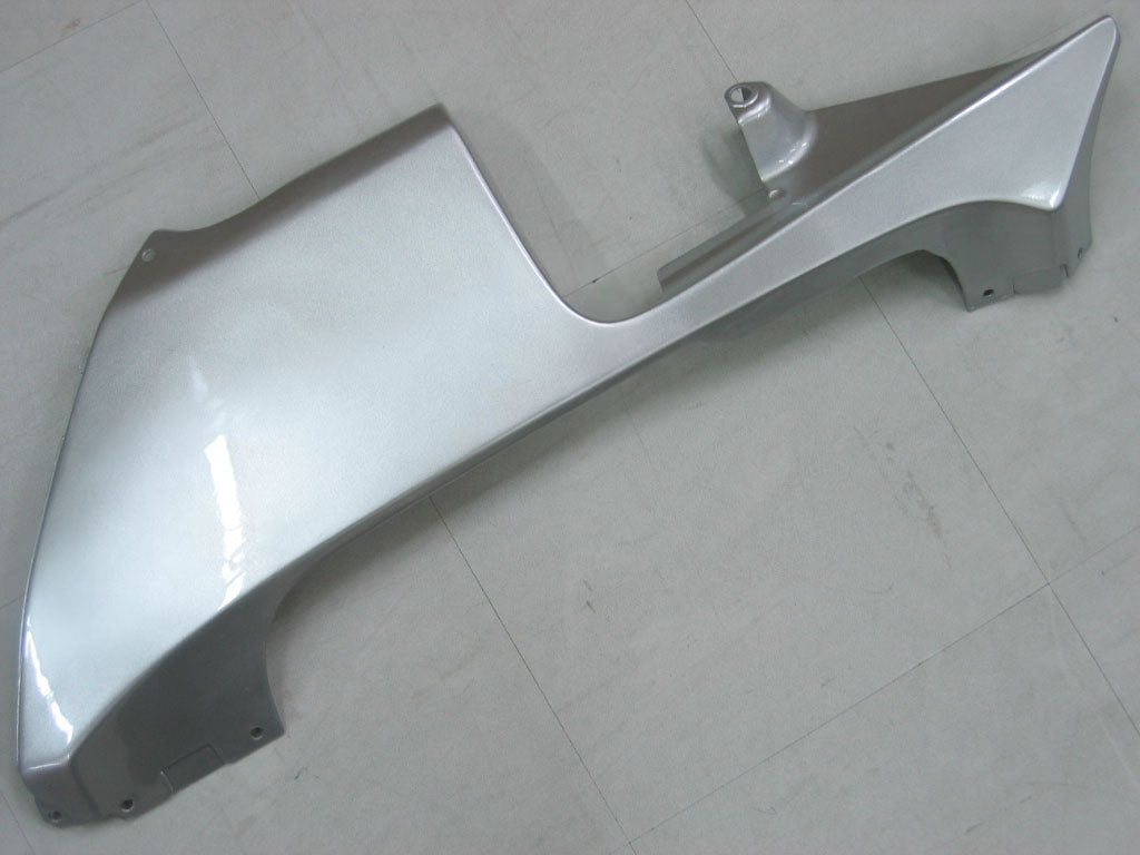 Carene 2005-2006 Honda CBR 600 RR Arancione & Nero CBR Honda Generic