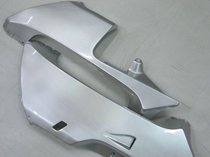 Carene 2005-2006 Honda CBR 600 RR Arancione & Nero CBR Honda Generic