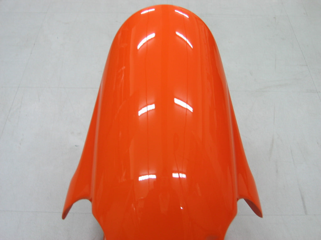 Carene 2005-2006 Honda CBR 600 RR Arancione & Nero CBR Honda Generic