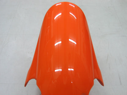 Carene 2005-2006 Honda CBR 600 RR Arancione & Nero CBR Honda Generic
