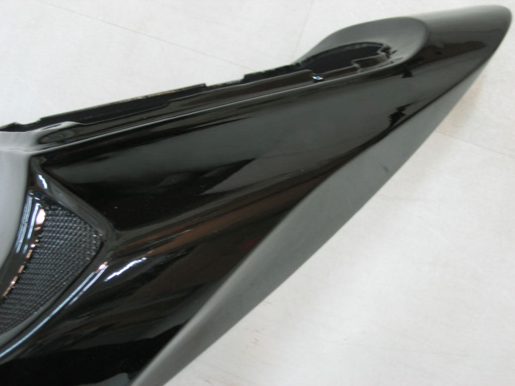 Carene 2005-2006 Honda CBR 600 RR Arancione & Nero CBR Honda Racing Generico