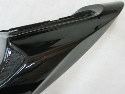Carene 2005-2006 Honda CBR 600 RR Arancione & Nero CBR Honda Racing Generico