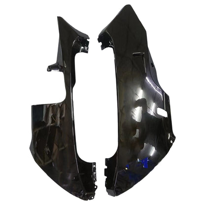 Amotopart 2005-2006 Honda CBR600 Cladding Black Kit