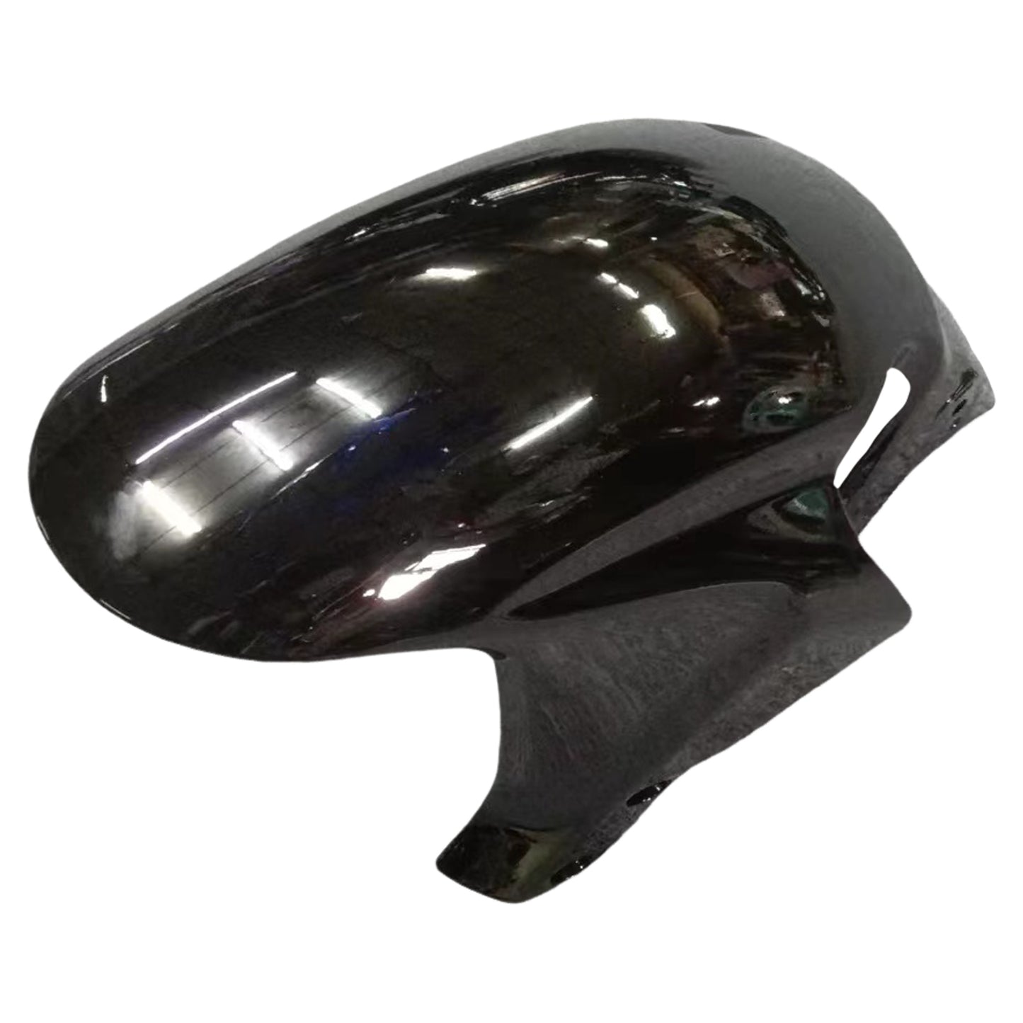Amotopart 2005-2006 Honda CBR600 Cladding Black Kit