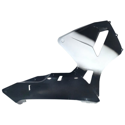 Carene 2005-2006 Honda CBR 600 RR Black West Racing Generico