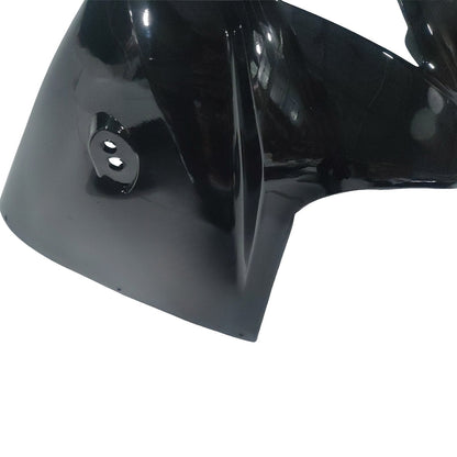 Carene 2005-2006 Honda CBR 600 RR Black West Racing Generico