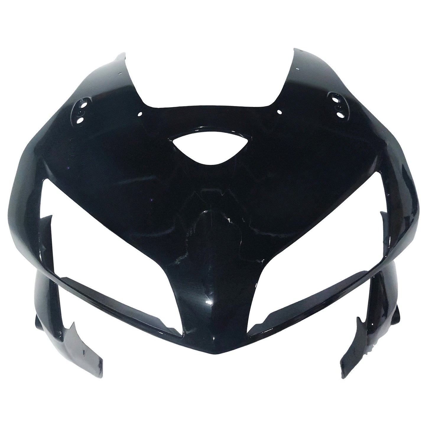 Carene 2005-2006 Honda CBR 600 RR Black West Generico