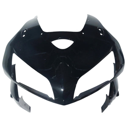 Carene 2005-2006 Honda CBR 600 RR Black West Racing Generico