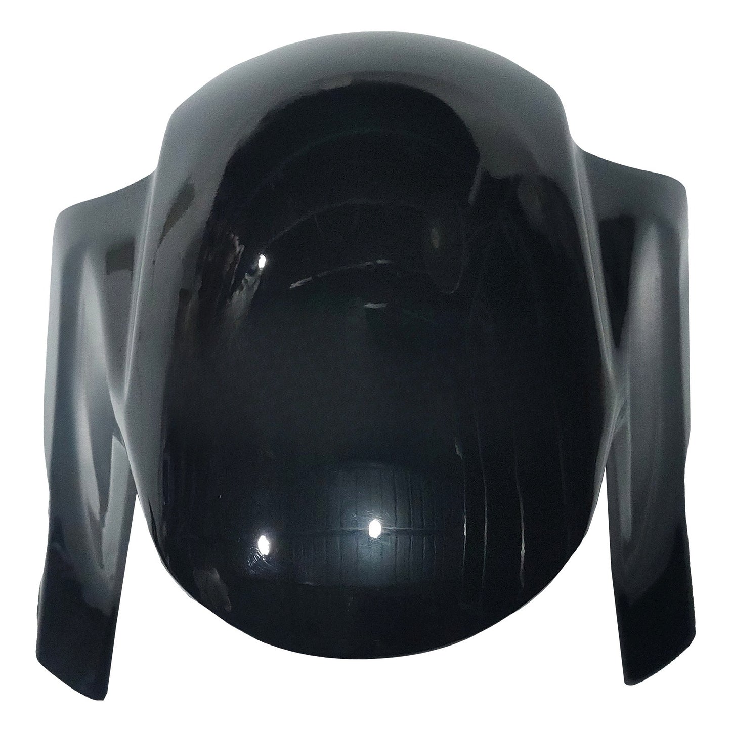 Carene 2005-2006 Honda CBR 600 RR Black West Generico