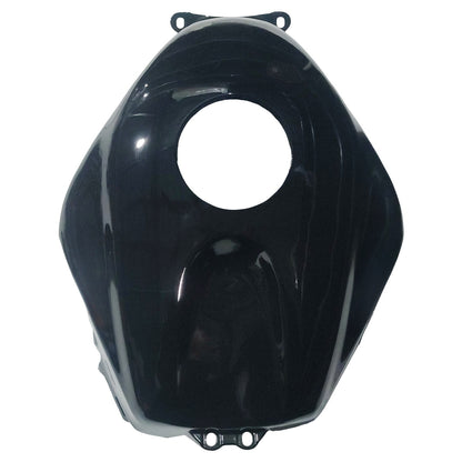Carene 2005-2006 Honda CBR 600 RR Black West Racing Generico