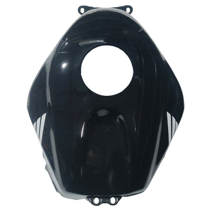 Carene 2005-2006 Honda CBR 600 RR Black West Generico