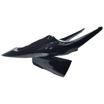 Carene 2005-2006 Honda CBR 600 RR Black West Racing Generico