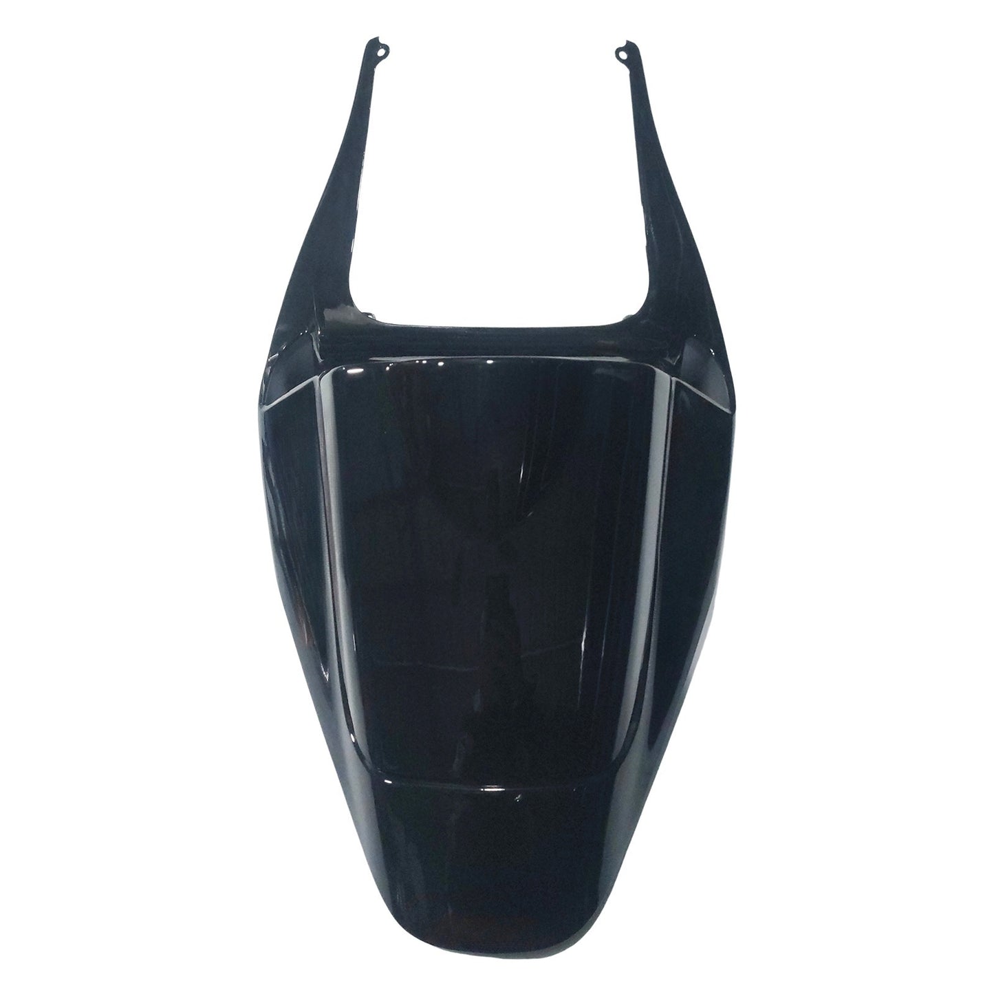 Carene 2005-2006 Honda CBR 600 RR Black West Generico