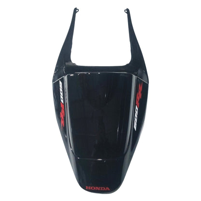 Carene 2005-2006 Honda CBR 600 RR Black West Generico