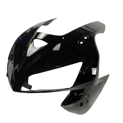 Amotopart 2005-2006 Honda CBR600 Cladding Black & Sliver Kit