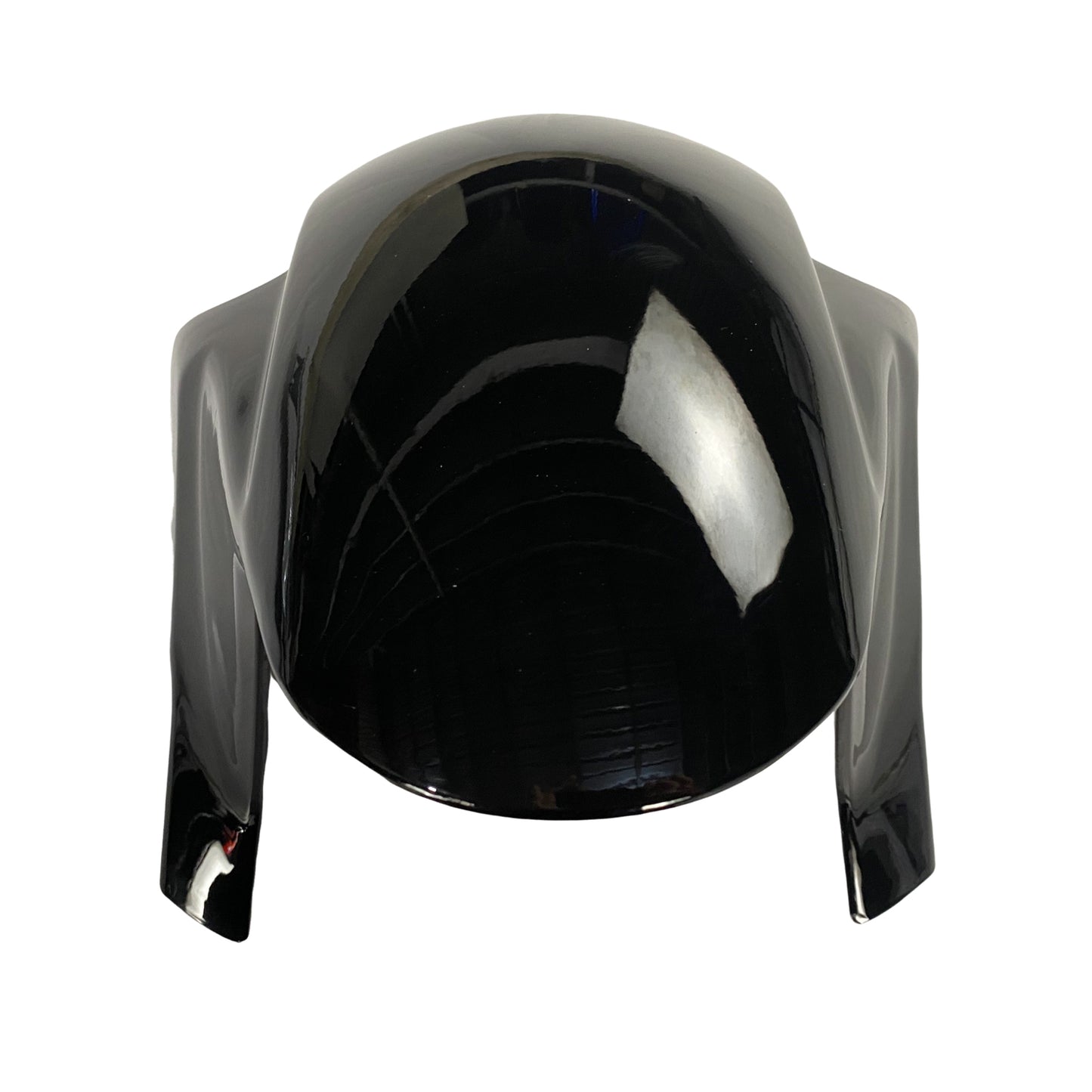 Amotopart 2005-2006 Honda CBR600 Cladding Black & Sliver Kit