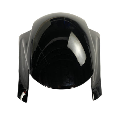 Amotopart 2005-2006 Honda CBR600 Cladding Black & Sliver Kit